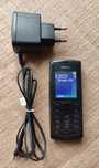 Nokia X1-01 RM-713 на дві сімкарти