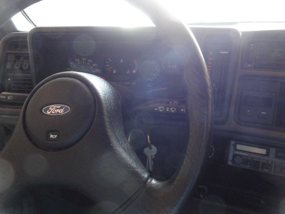 Ford Taunus Cortina para peças