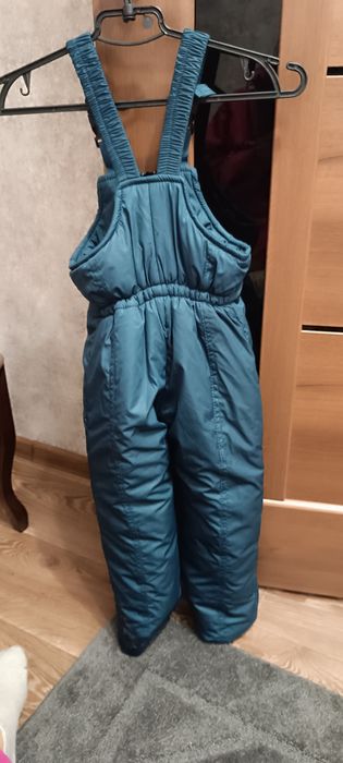 Продам дитячий зимовий комбінезон в ідеальному стані