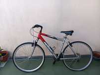 Bicicleta merida de estrada