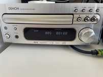 DENON RCD-M33 Amplituner /CD