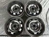 Диски Volkswagen Skoda 5/100 r14. 6J. ET 38. Dla 57,1. (374)
