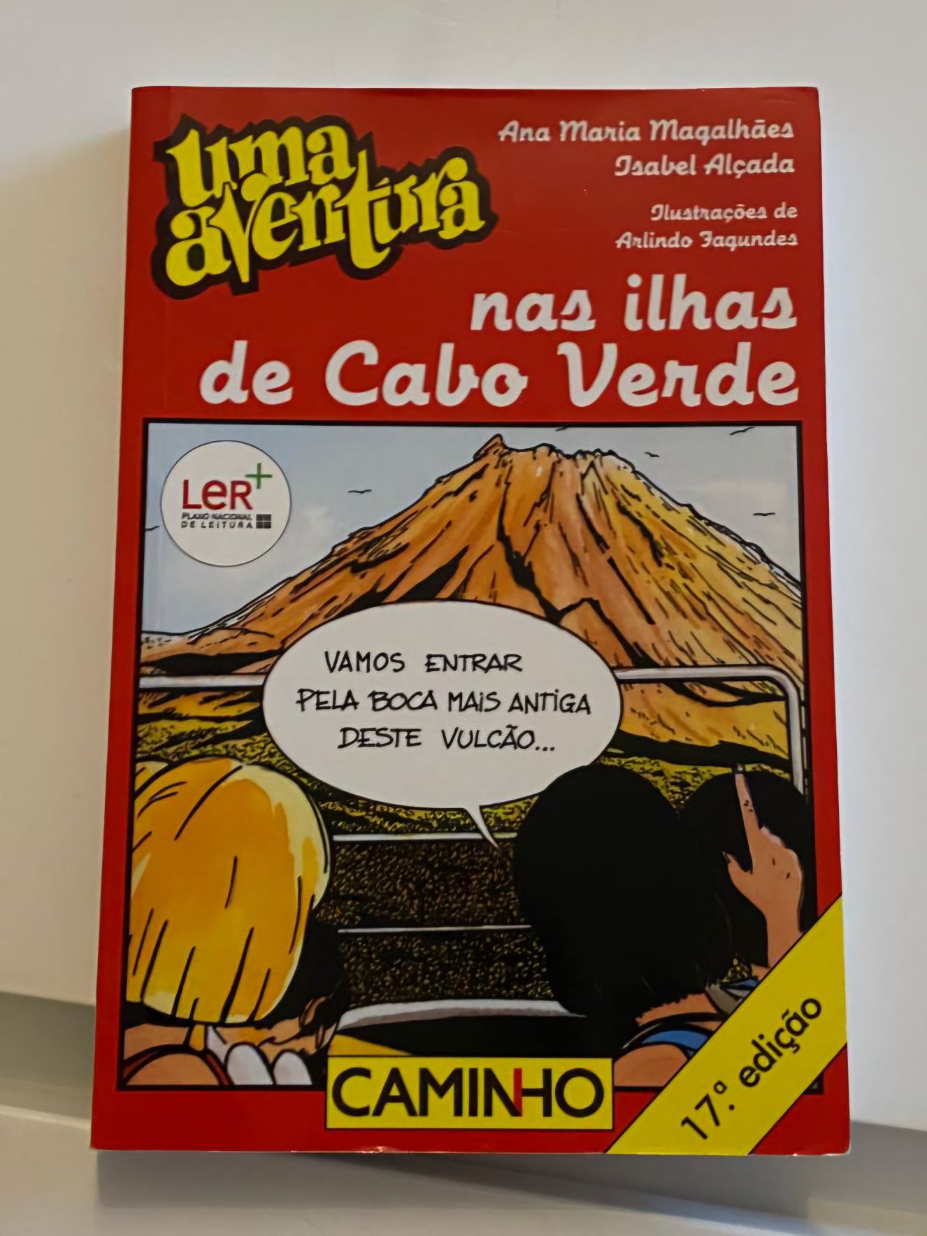 Livros Uma Aventura