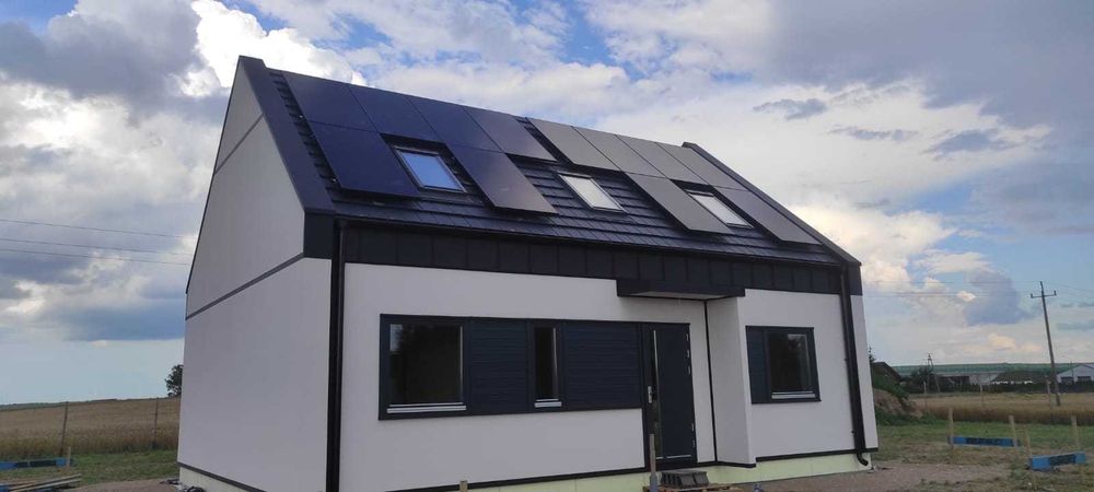 Kierownik budowy/ Przeglądy budowlane/ Architekt - Adaptacje projektów