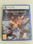 Granblue Fantasy Relink ps5