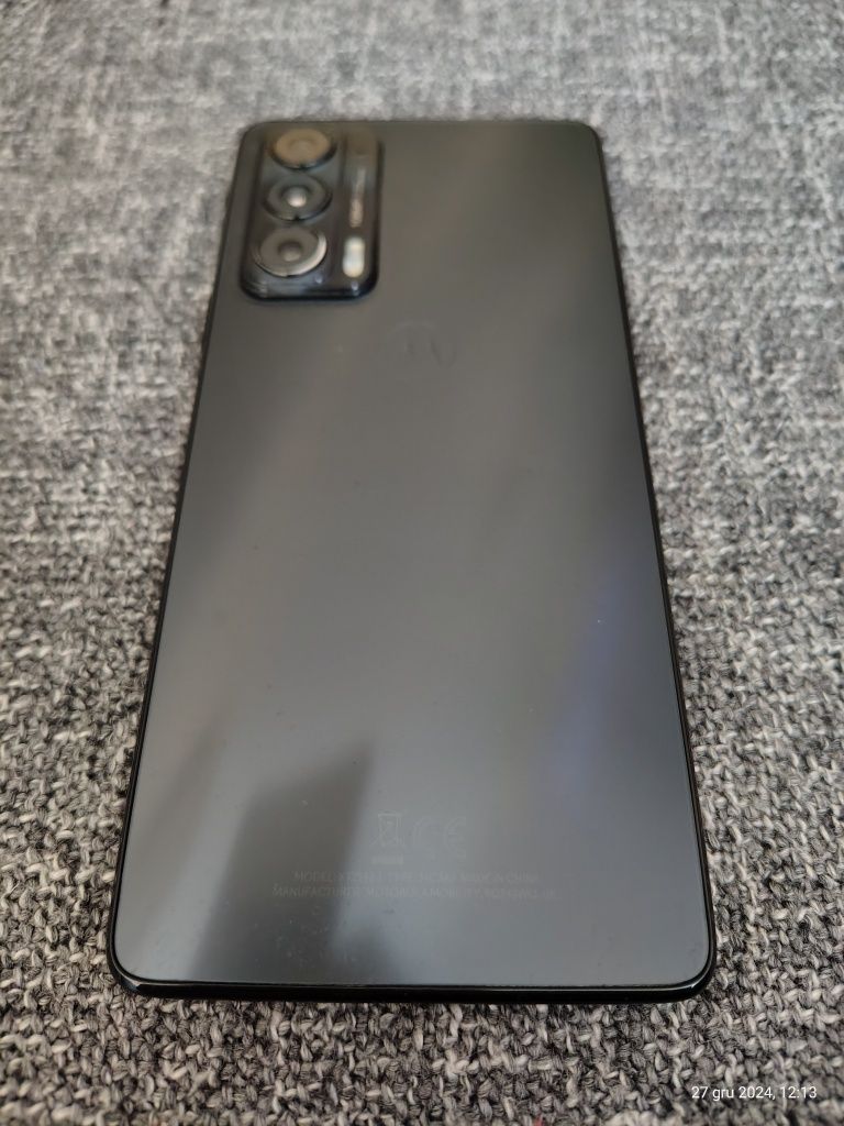 Motorola Edge 20