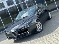 Alfa Romeo 159 1.9 JTD 150KM *Navi*Klimatronik*Alu*Sliczna