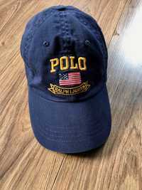 Чоловіча кепка Polo Ralph Lauren