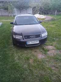 Audi a4 універсал