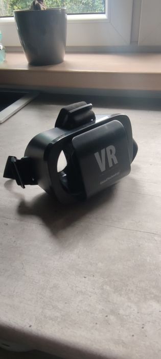 Google Vr do telefonów