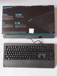 Klawiatura Logitech G213 Prodigy