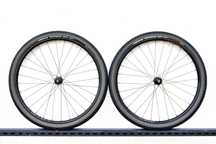 OKAZJA Nowe koła gravel 47c WTB Formula Vittoria 650b 27,5 sztywna os