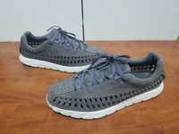 Nike Mayfly Woven "Cool Grey" - 42