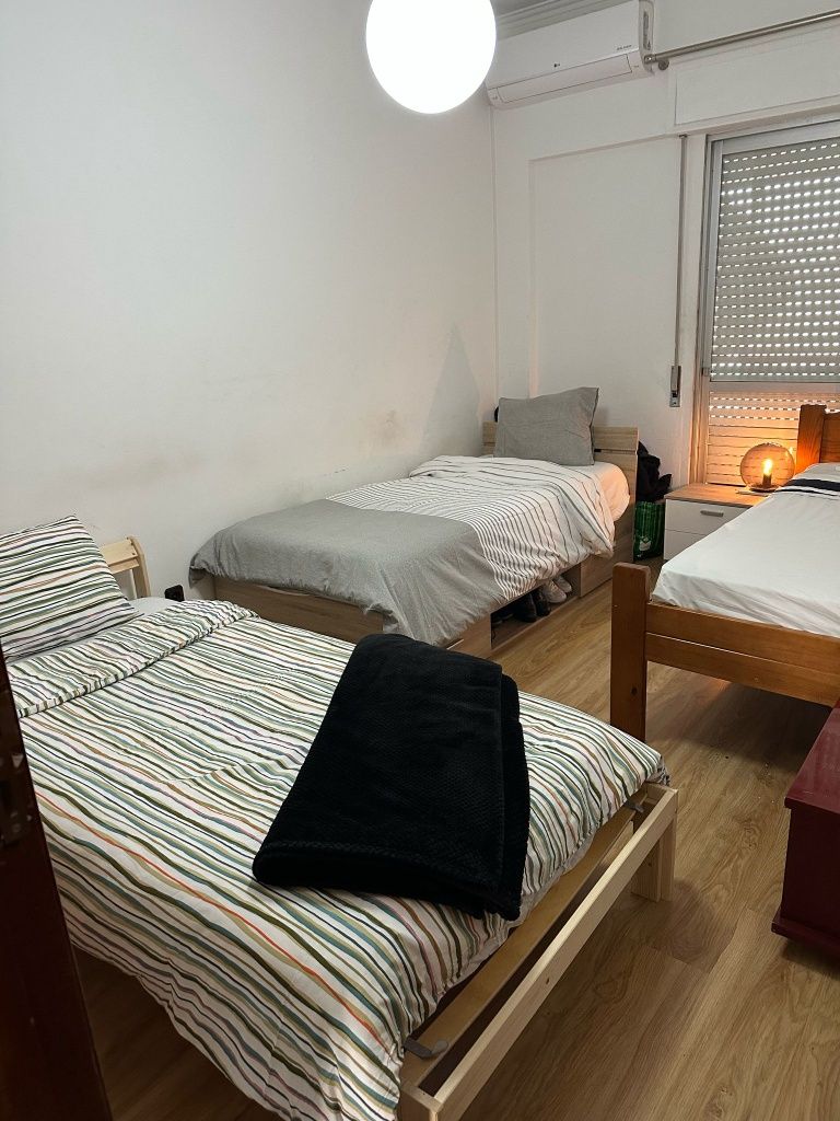 Quarto  para arrendar