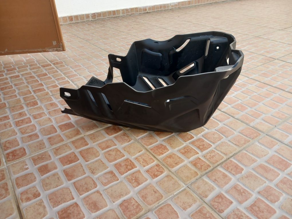 Honda Trabsalp 750 -05/2023- 10.000 Km-NOVO PREÇO