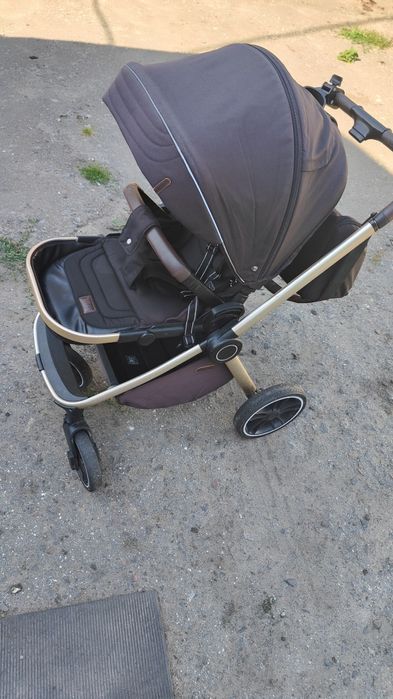 Коляска Carello epica 3 в 1