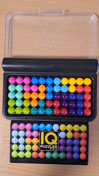 Настільна головоломка IQ Pazzler pro