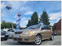 Kia Rio 1.4 Benzyna//2003//Ekonomiczny//Długie Opłaty//Zamiana