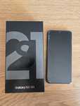 Samsung S21 5g 128MB