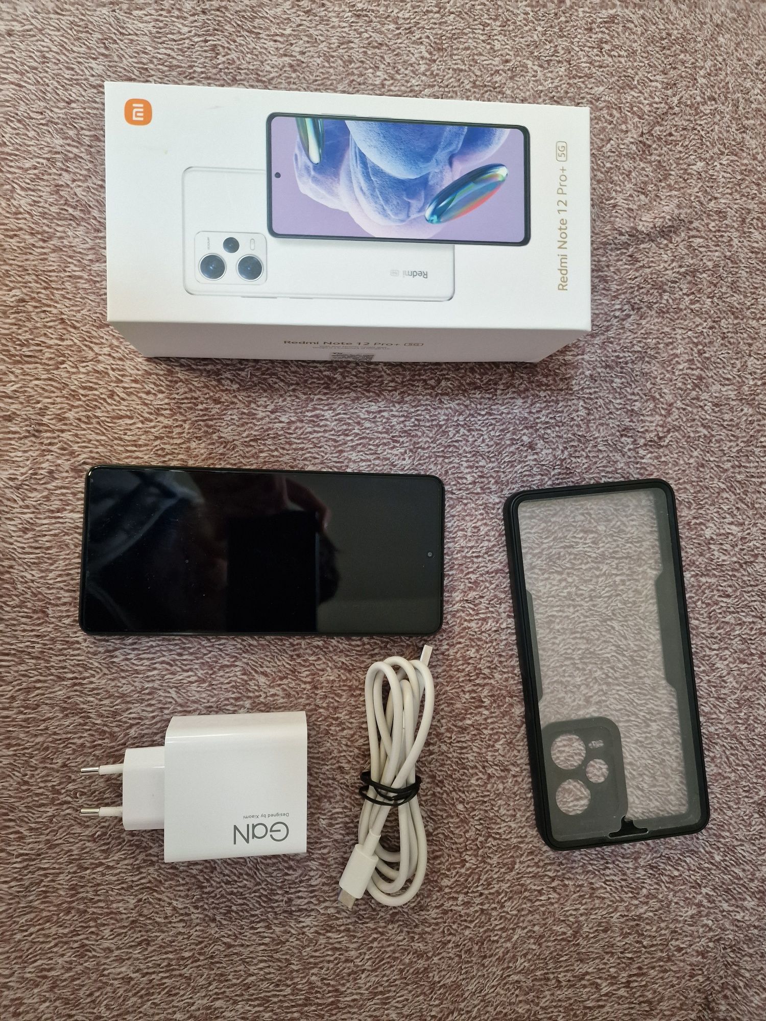 Xiaomi redmi note 13 pro+ 5gb