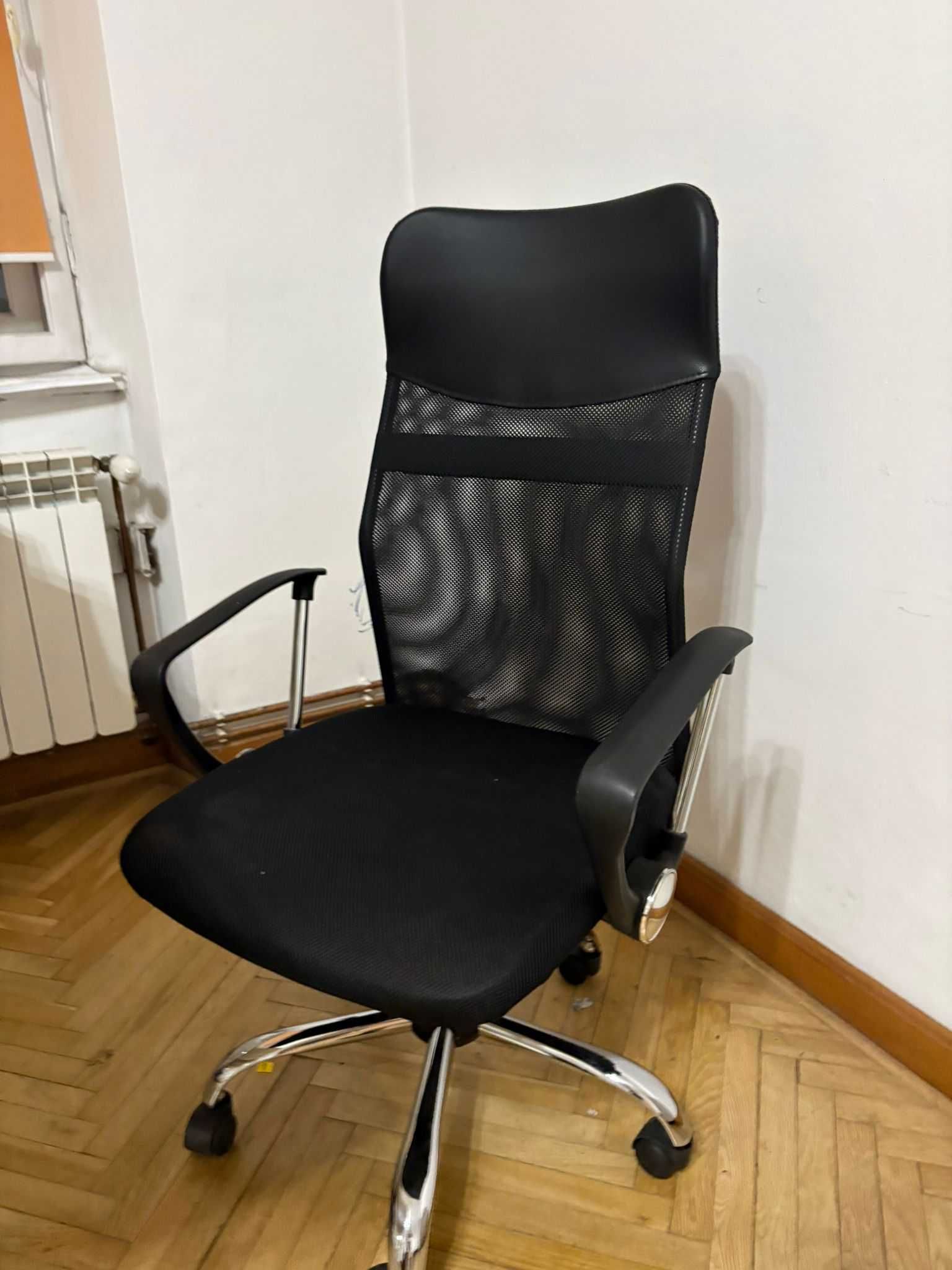 Biurko pełne 140x60