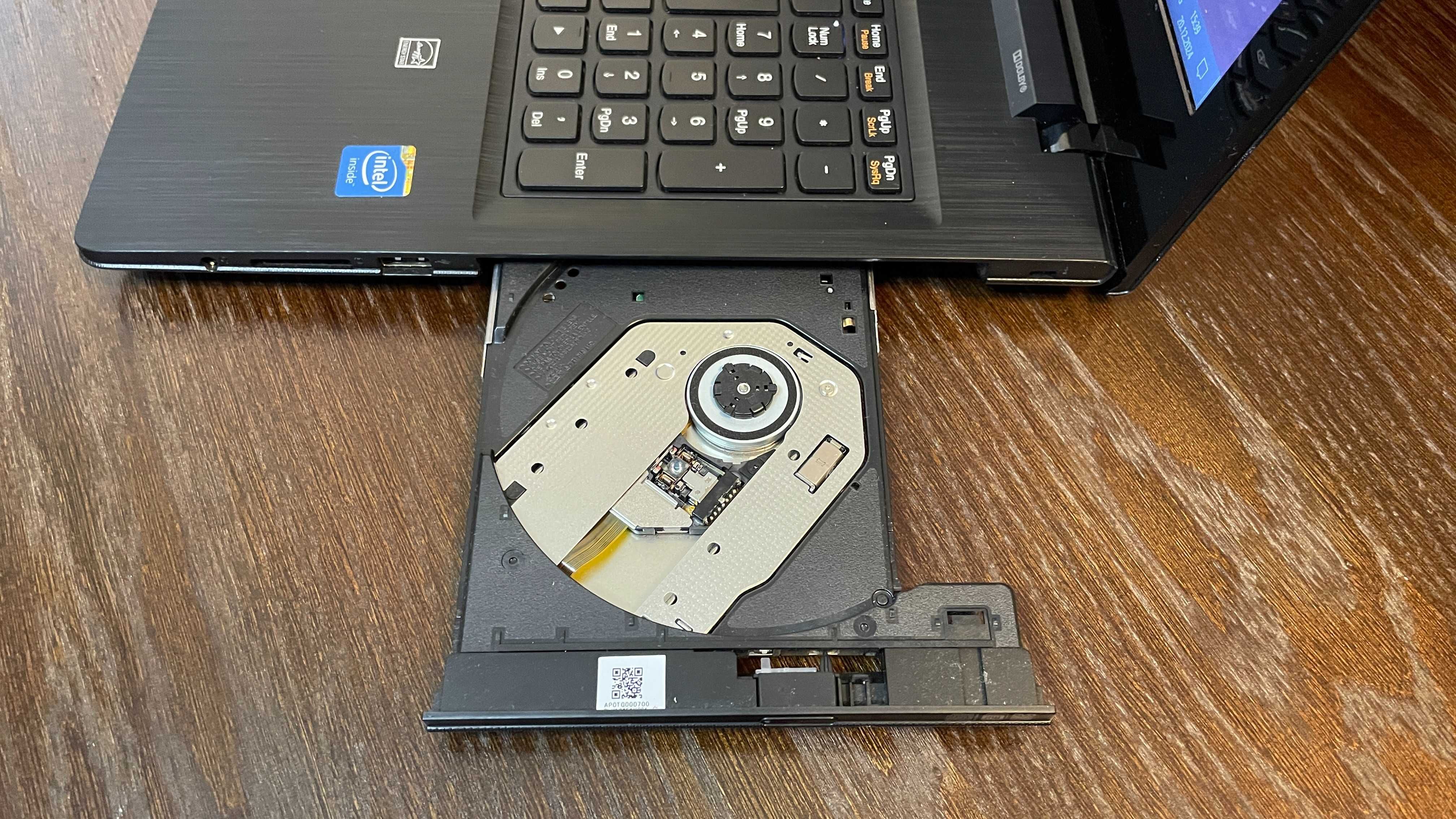 Ноутбук Lenovo G50-30/Intel Celeron N2840 2.58GHz/RAM 8GB/HDD 500GB