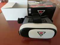 Óculos Realidade Virtual (VR) 3D - Novos