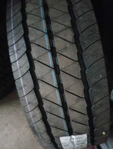 Goodyear Kmax SLT 265/70 R17.5
