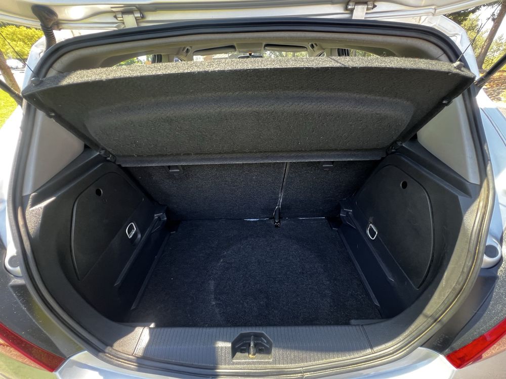 Opel Corsa D 1.2