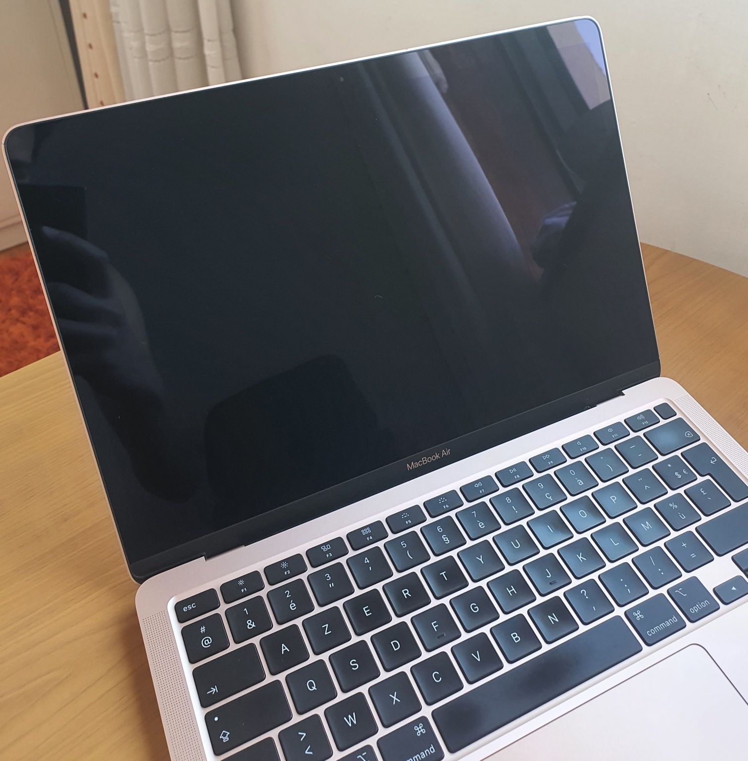 Macbook Air 2020