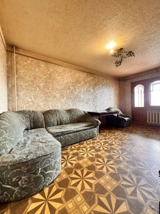 Продаю 3-х кімнатну квартиру без комісії для покупця