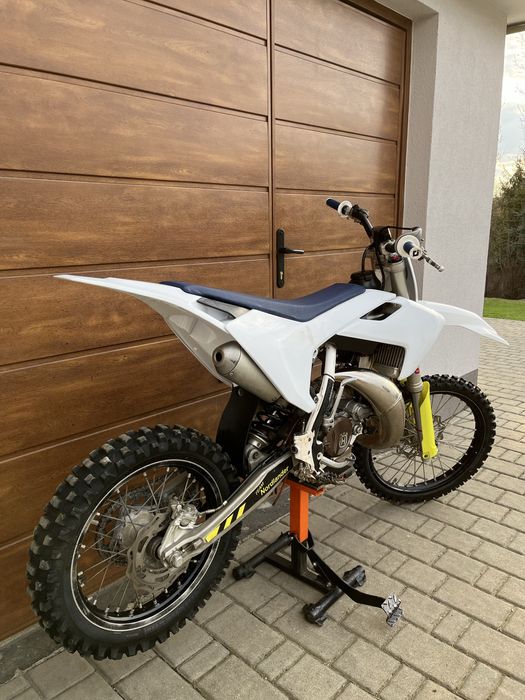 Husqvarna tc 85 ( sx exc xcw te fe fc yz cr rm 125 250 excf wr rr mc )