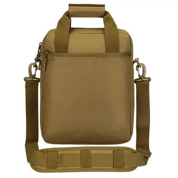 Армійська тактична сумка Розвідник тип-2 (3 кольори)