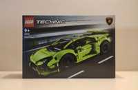 LEGO Technic 42161 - Lamborghini Huracan - NOWE