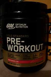 OPTIMUM NUTRITION Gold Standard Pre Workout - 330g