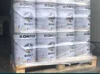 Farba drogowa Kontur, BANDAX Gold 20l, BIAŁA