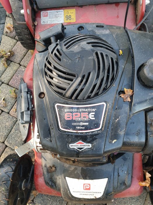 Kosiarka Briggs&Stratton 625