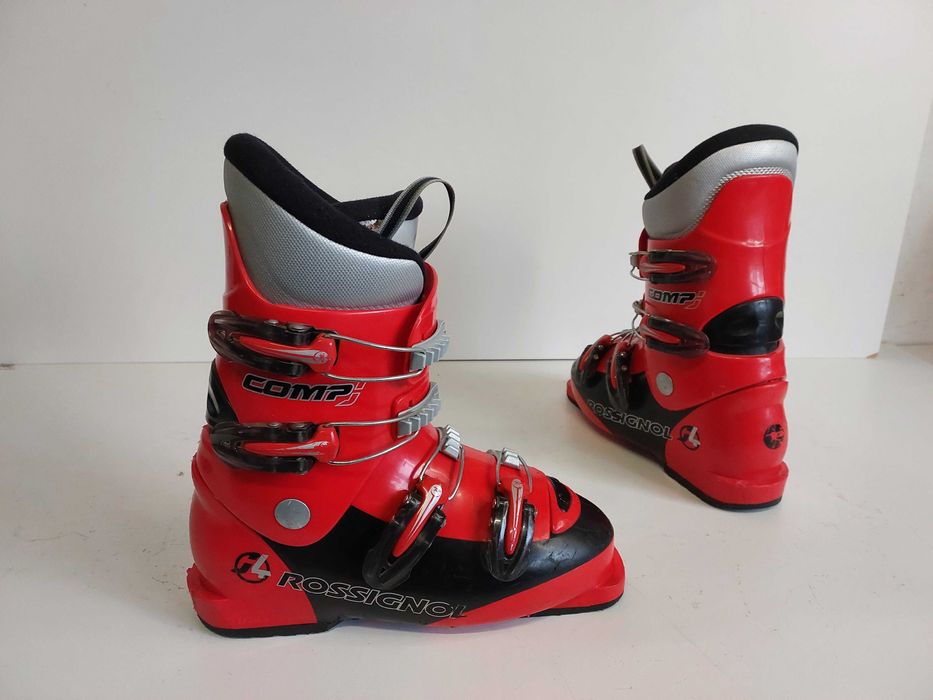 Buty narciarskie ROSSIGNOL jr Eu.38 , 24 cm (85)