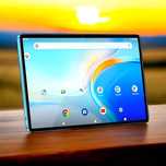 Планшет Lenovo, Сучасний, Потужний, Стильний, Ігровий, Чохол, Гарантія