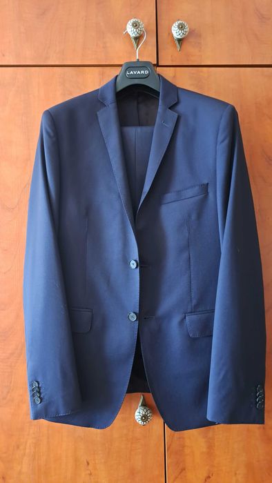 Garnitur męski Lavard