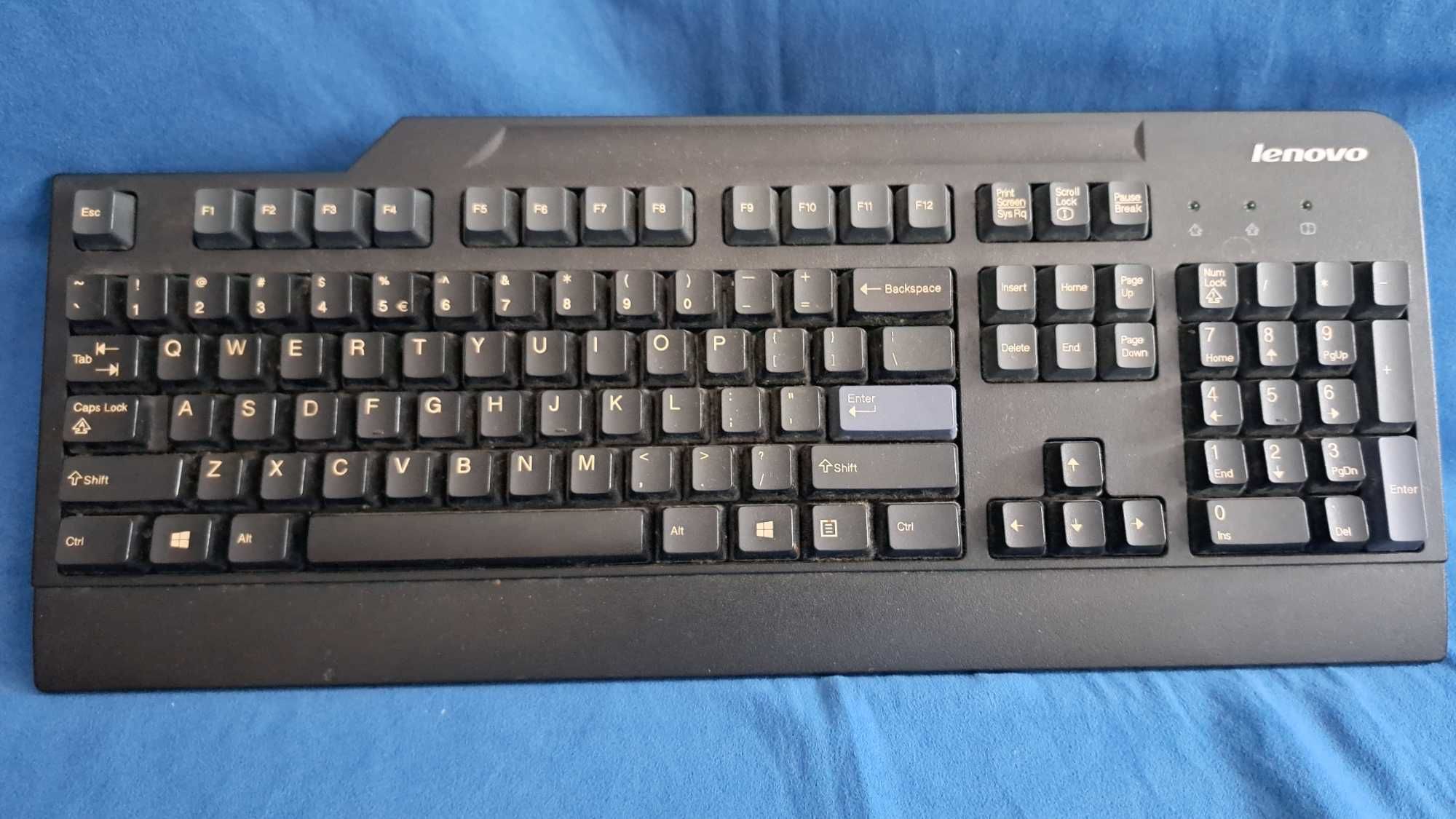 komputer Lenovo ThinkCentre