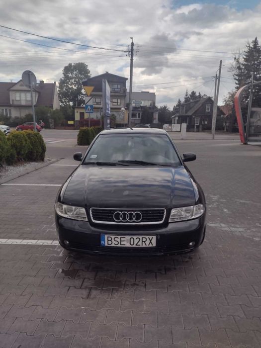 Audi A4 B5 1.9 TDI