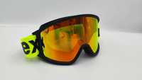 Gogle Narciarskie/Snowboardowe UVEX G.GL 3000 CV (T17)