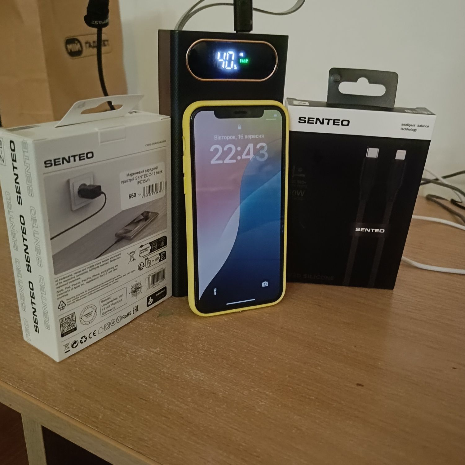 iPhone 11pro 256