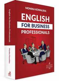 English For Business Professionals