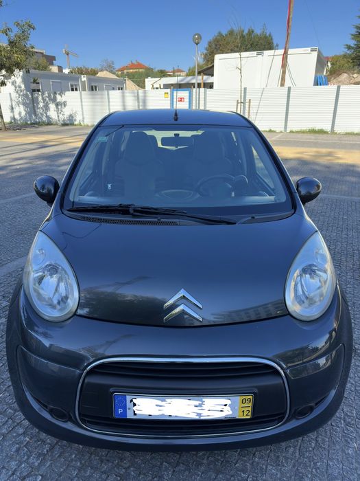 Citroen C1 Gasolina