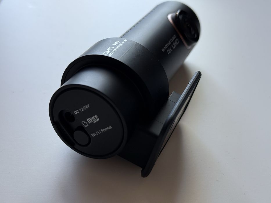 Найкращий Відеореєстратор BLACKVUE CLOUD 4K UHD