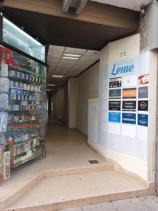 Loja Povoa de Varzim