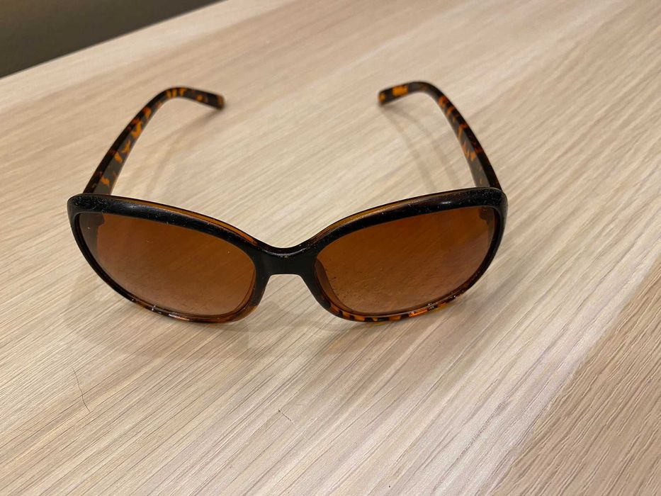 Okulary przeciwsłoneczne