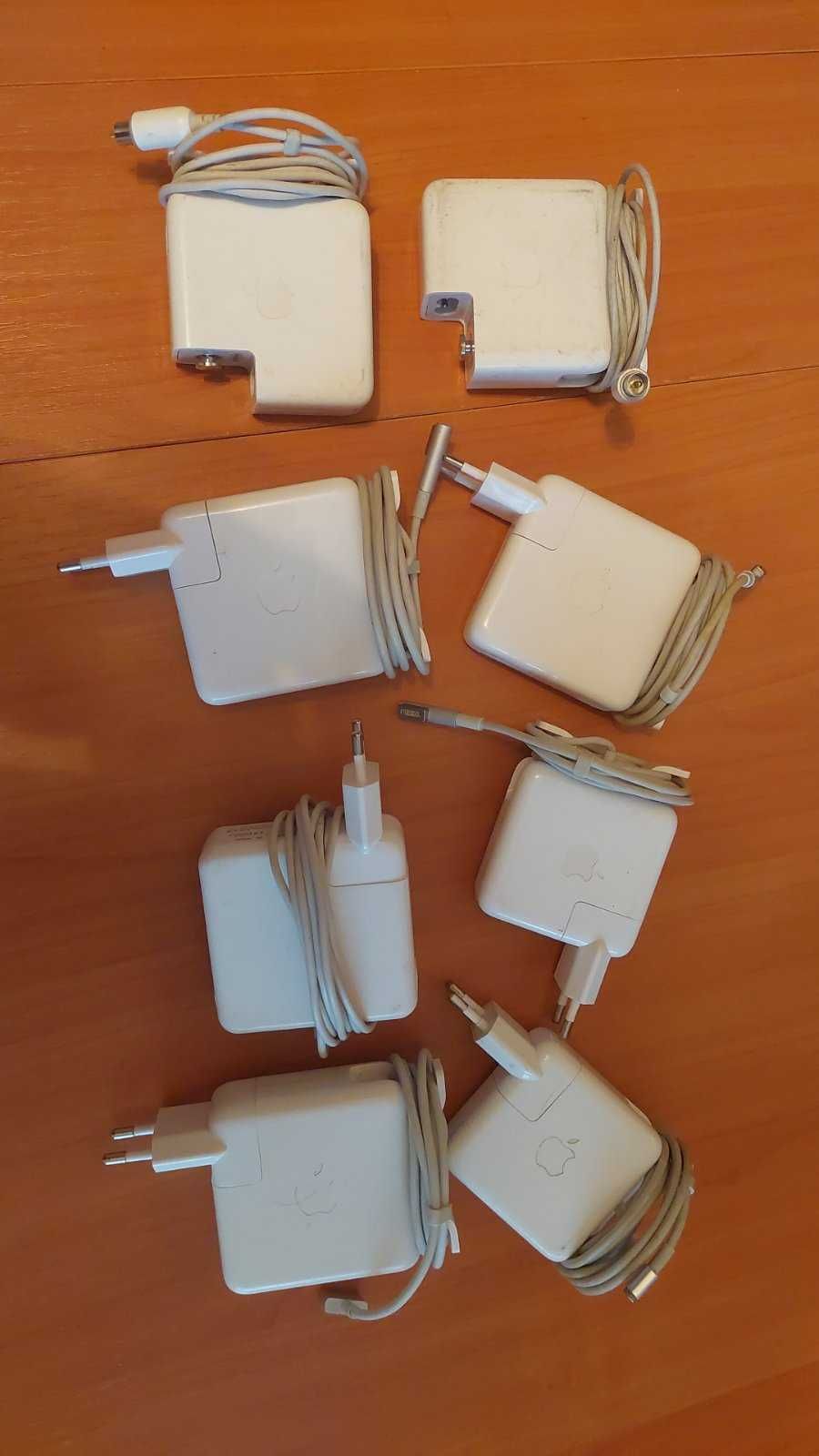 Оригинал .Блоки питания для Macbook Air.MacBook Pro 45W 60W 85W